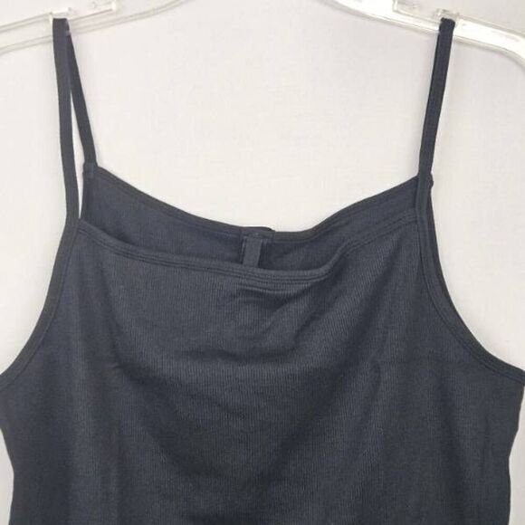 SKIMS COTTON RIBBED TANK TOP NWT - Picture 2 of 11